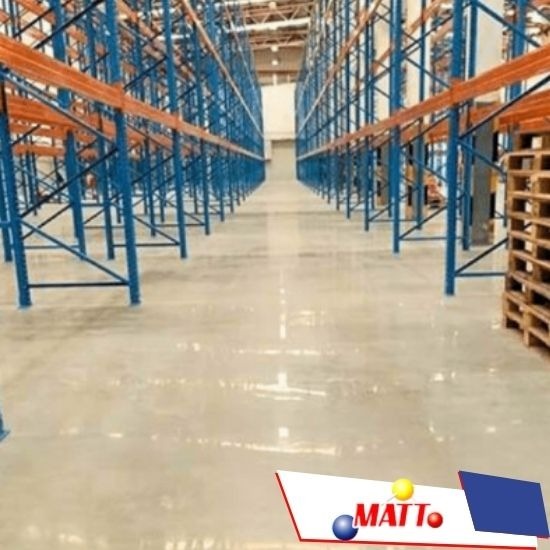 รับเคลือบพื้นอีพ็อกซี่โรงงาน รับเคลือบพื้นอีพ็อกซี่โรงงาน