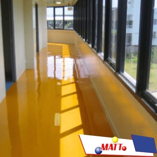 รับเหมาทำพื้นอีพ็อกซี่ - รับติดตั้งพื้นอีพ็อกซี่พียู - แมทท์ เคมมี่ รับเหมาทำพื้นอีพ็อกซี่ - รับติดตั้งพื้นอีพ็อกซี่พียู - แมทท์ เคมมี่